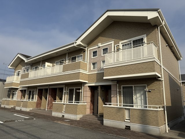 サニーレジデンス