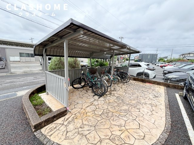 プラムビレッジ　コンフォート　　刈谷市近郊の賃貸はクラスホーム刈谷店のその他共用部分