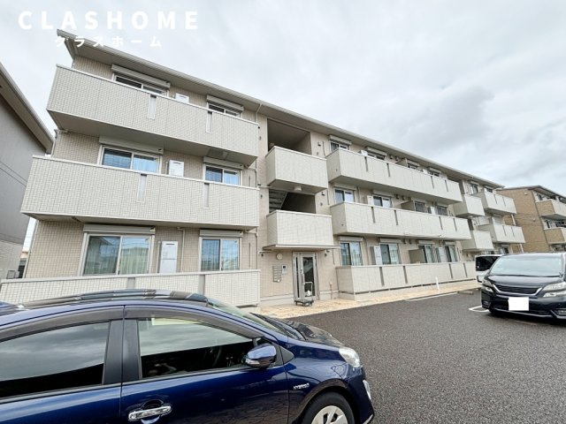 プラムビレッジ　コンフォート　　刈谷市近郊の賃貸はクラスホーム刈谷店