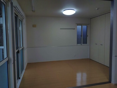 【内装】 | プロシードKⅡ