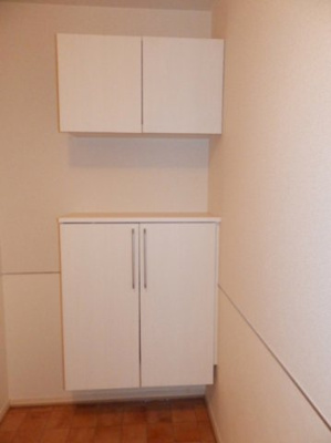 【玄関】 | プロシードKⅡ | 同間取り別部屋写真です。