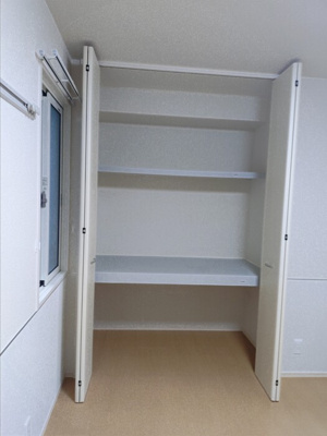 【収納】 | プロシードKⅡ