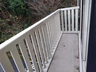 【バルコニー】 | プロシードKⅡ