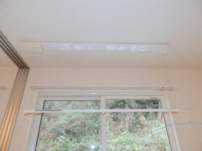 【設備】 | プロシードKⅡ | 同間取り別部屋写真です。