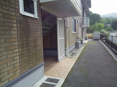 【エントランス】 | プロシードKⅡ