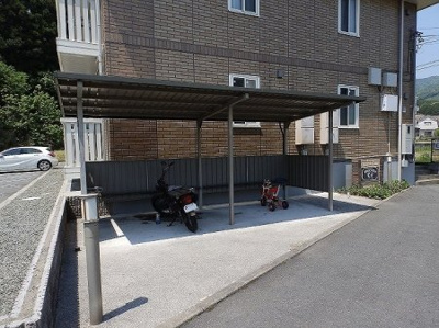 【その他共用部分】 | プロシードKⅡ