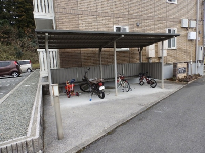 【その他共用部分】 | プロシードKⅡ