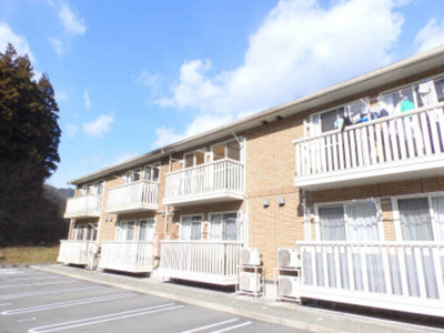 【外観】 | プロシードKⅡ