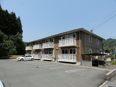 【外観】 | プロシードKⅡ