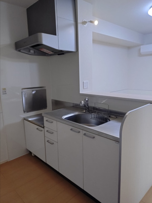 【キッチン】 | プロシードKⅡ