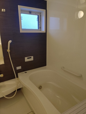 【浴室】 | プロシードKⅡ