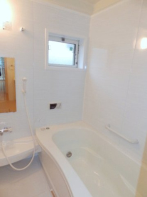 【浴室】 | プロシードKⅡ | 同間取り別部屋写真です。