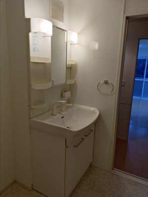 【洗面所】 | プロシードKⅡ