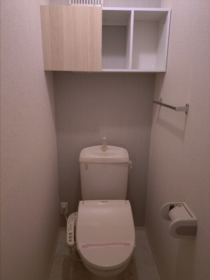 【トイレ】 | プロシードKⅡ