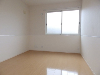 【洋室】 | プロシードKⅡ | 同間取り別部屋写真です。