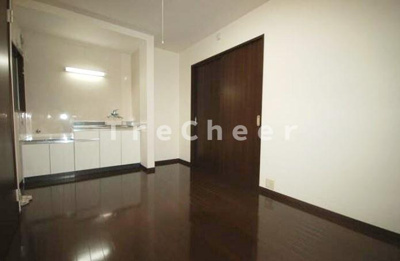 【内装】 | スペース1