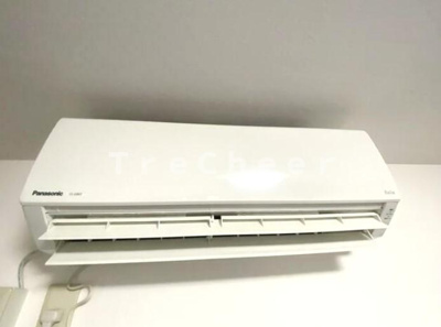 【設備】 | スペース1