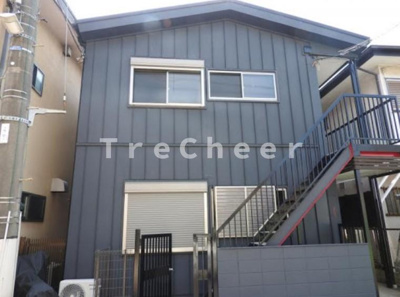 【外観】 | スペース1