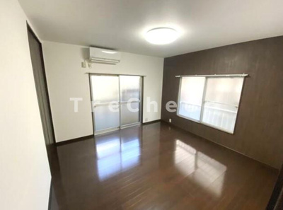 【居間・リビング】 | スペース1