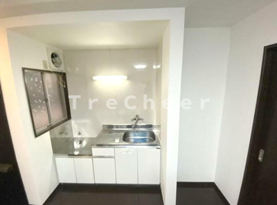 【キッチン】 | スペース1