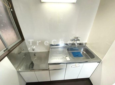 【キッチン】 | スペース1