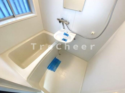 【浴室】 | スペース1