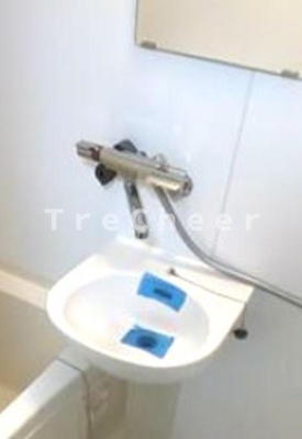 【洗面所】 | スペース1