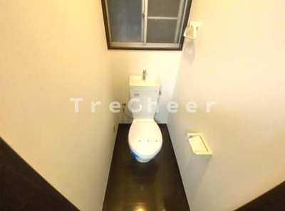 【トイレ】 | スペース1