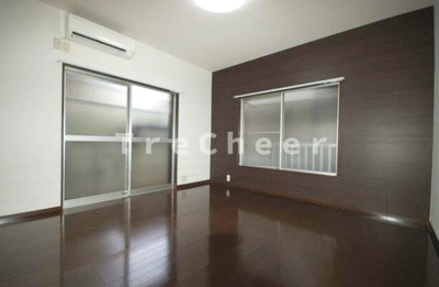 【寝室】 | スペース1