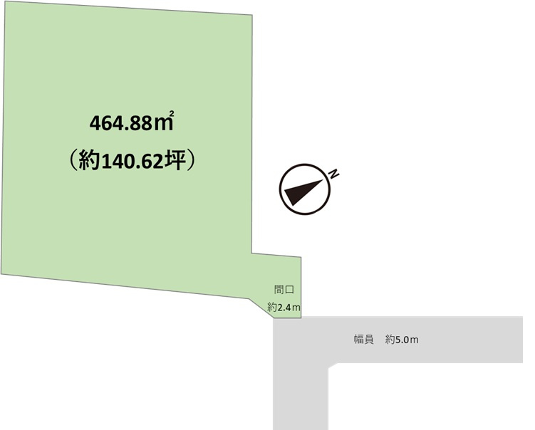 神戸市西区高雄台