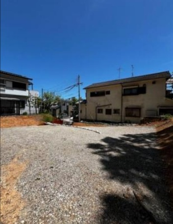 神戸市西区高雄台の外観