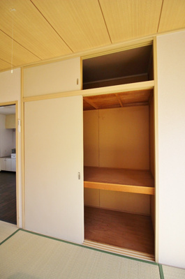 【収納】 | 志木グリーンハイツ