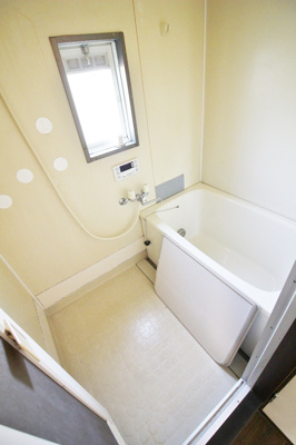 【浴室】 | 志木グリーンハイツ