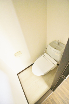 【トイレ】 | 志木グリーンハイツ