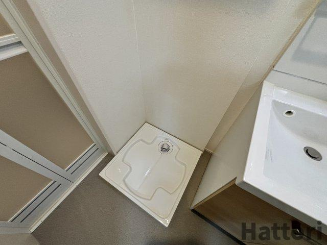 サンメイプル庄内の設備