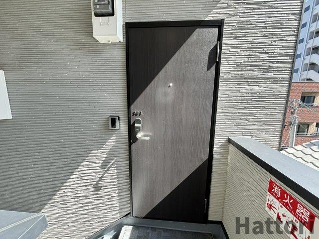 サンメイプル庄内のその他