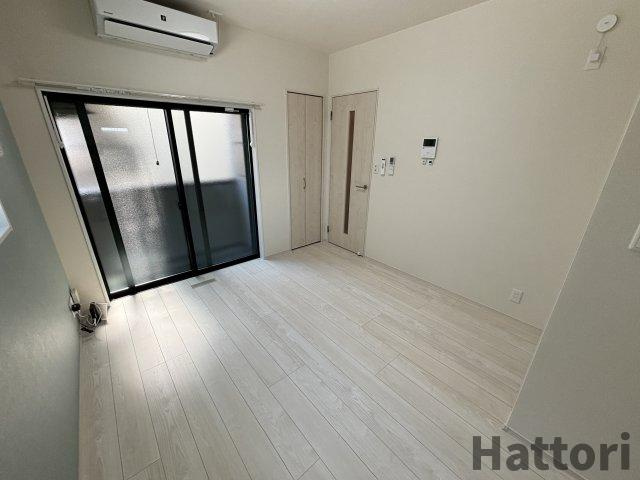 サンメイプル庄内の内装