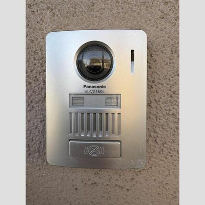 【セキュリティ】 | コーポ山田(コーポヤマダ)