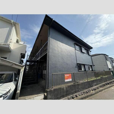 【展望】 | コーポ山田(コーポヤマダ)