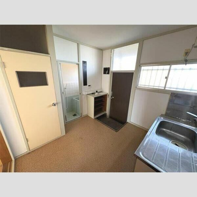 【浴室】 | コーポ山田(コーポヤマダ)