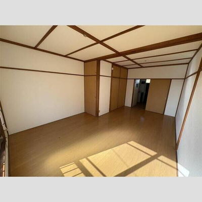 【寝室】 | コーポ山田(コーポヤマダ)