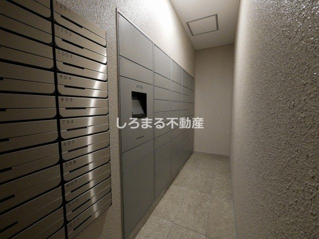 エスリード難波ザ・アークのその他共用部分