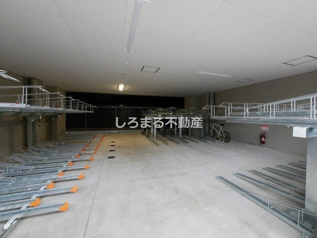 エスリード難波ザ・アークのその他