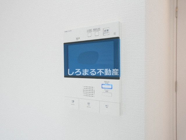 エスリード難波ザ・アークの設備