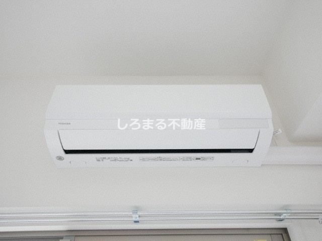 エスリード難波ザ・アークの設備