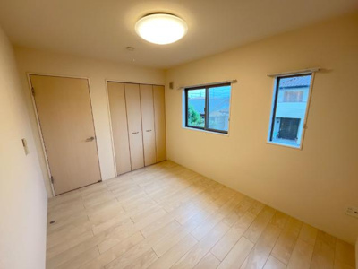 【収納】 | アクエリアス | 洋室