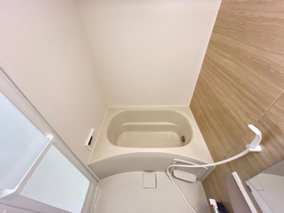 【浴室】 | アクエリアス | バス