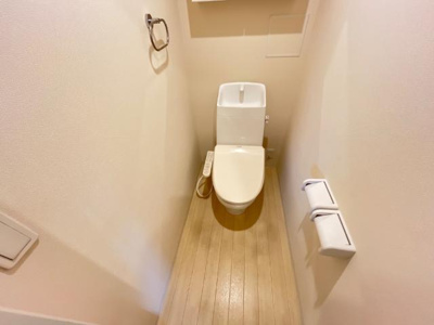 【トイレ】 | アクエリアス | シャワー付トイレ