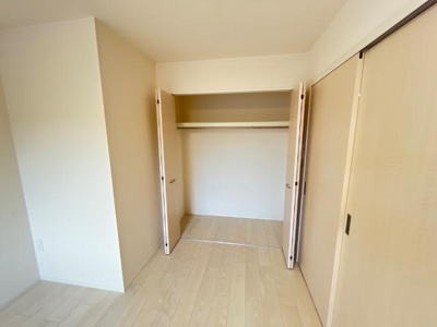 【収納】 | アクエリアス | クローゼット