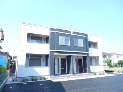 【バルコニー】 | アクエリアス | 外観写真（昼）